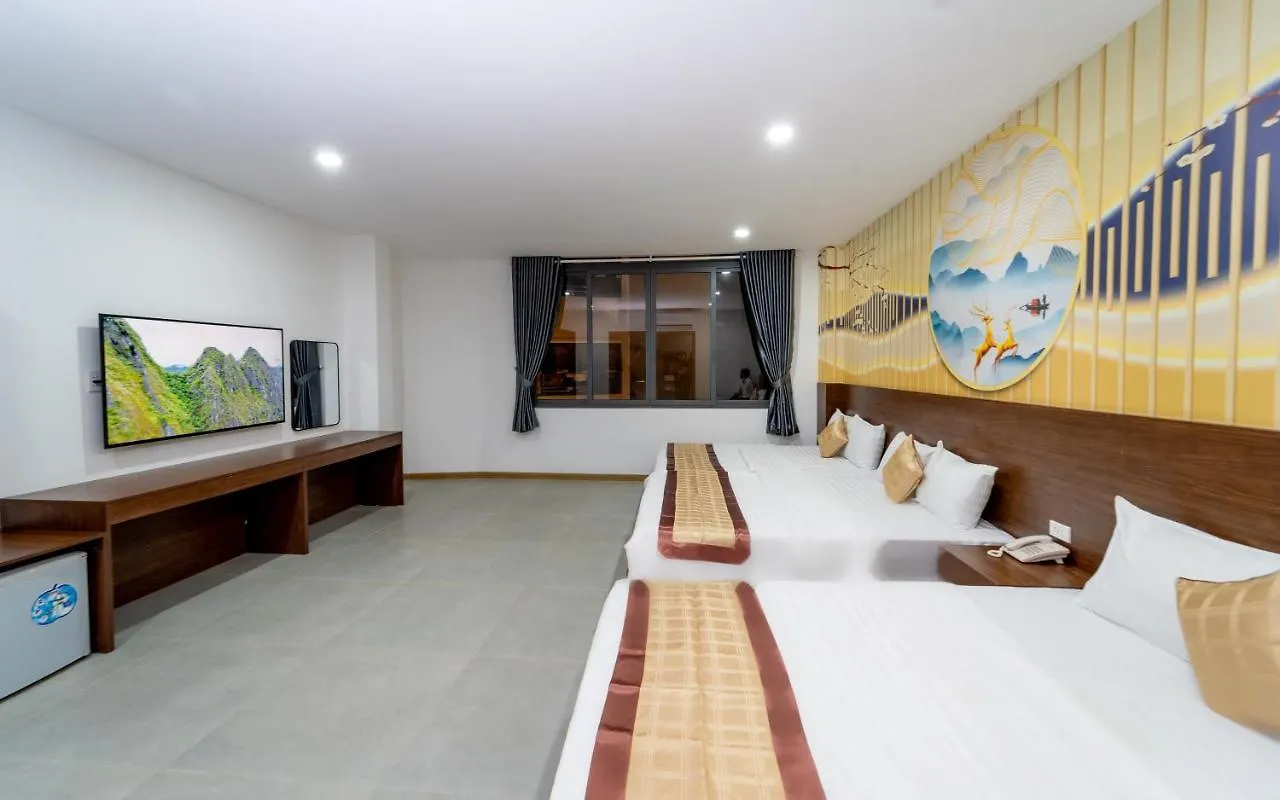 Queen Ky Hoa Hotel Ho Chi Minh City