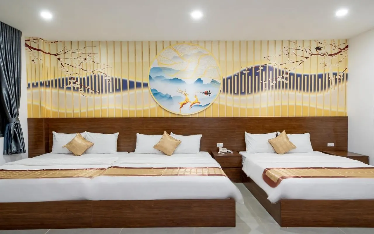 Queen Ky Hoa Hotel Ho Chi Minh City