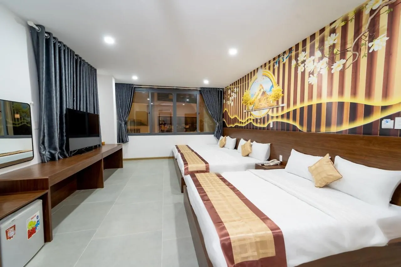 Queen Ky Hoa Hotel Ho Chi Minh City