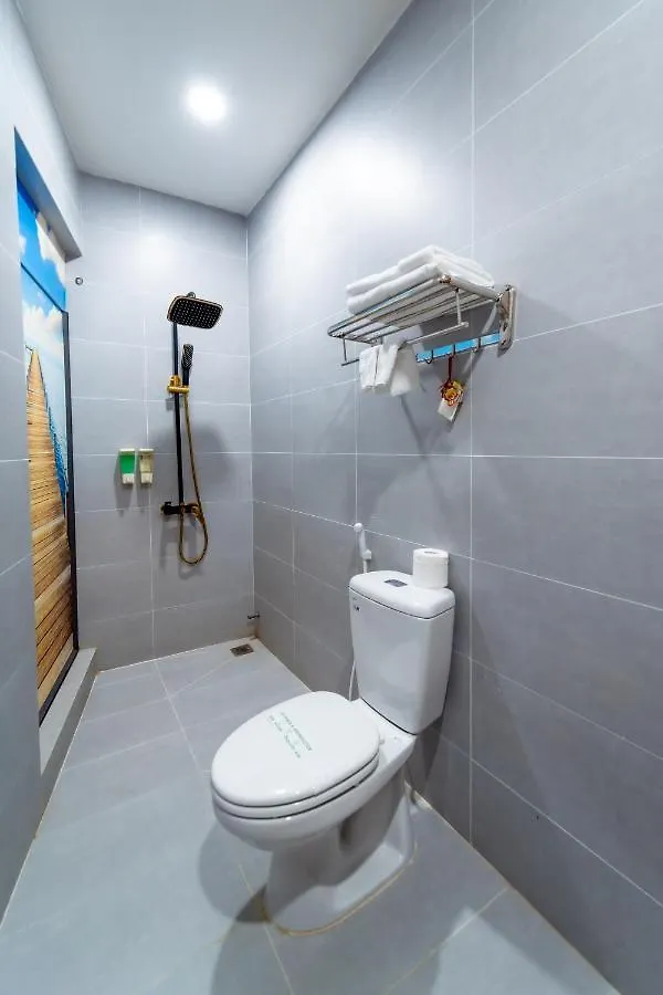Queen Ky Hoa Hotel Ho Chi Minh City