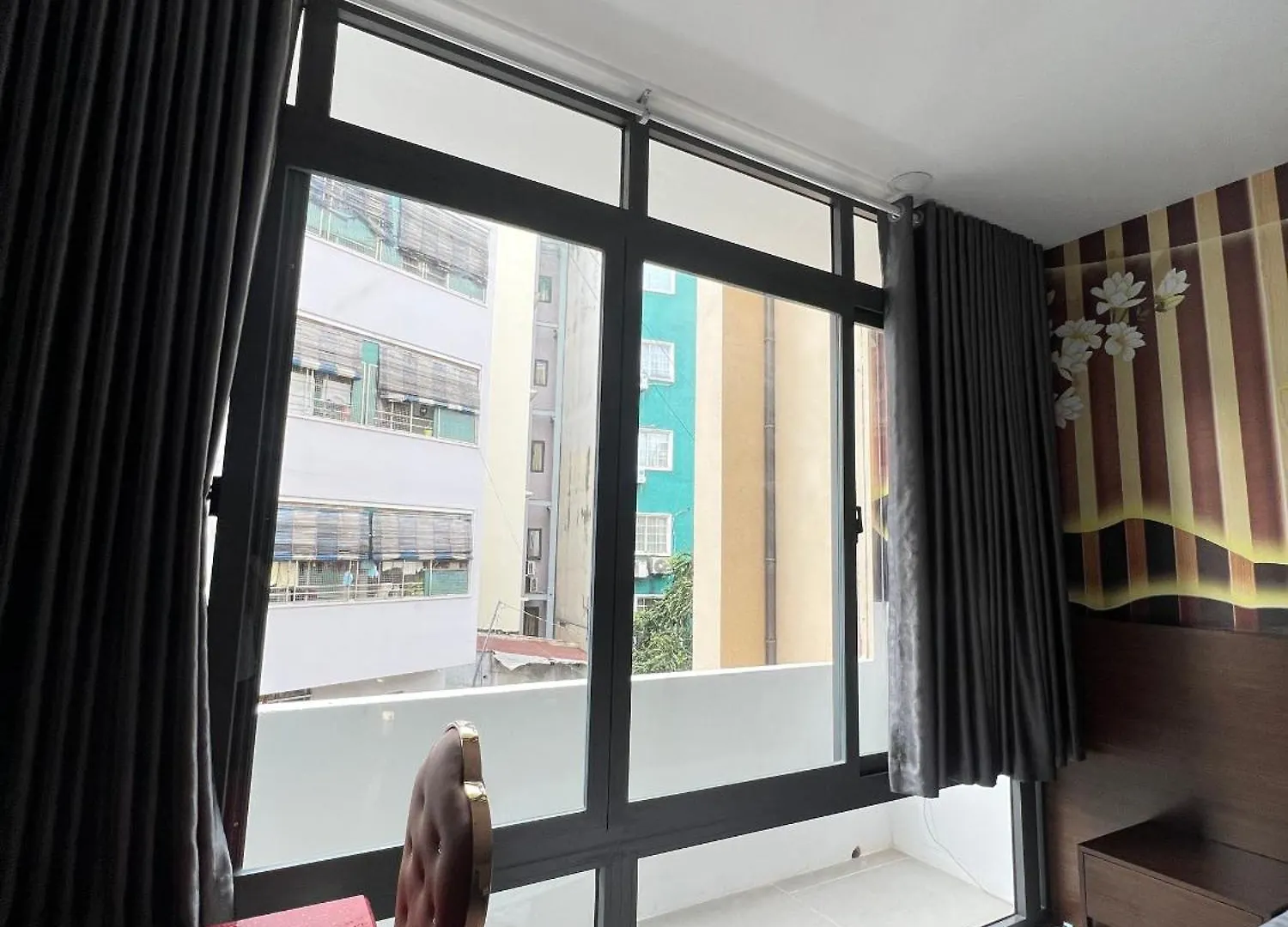 **  Queen Ky Hoa Hotel Ho Chi Minh City Vietnam