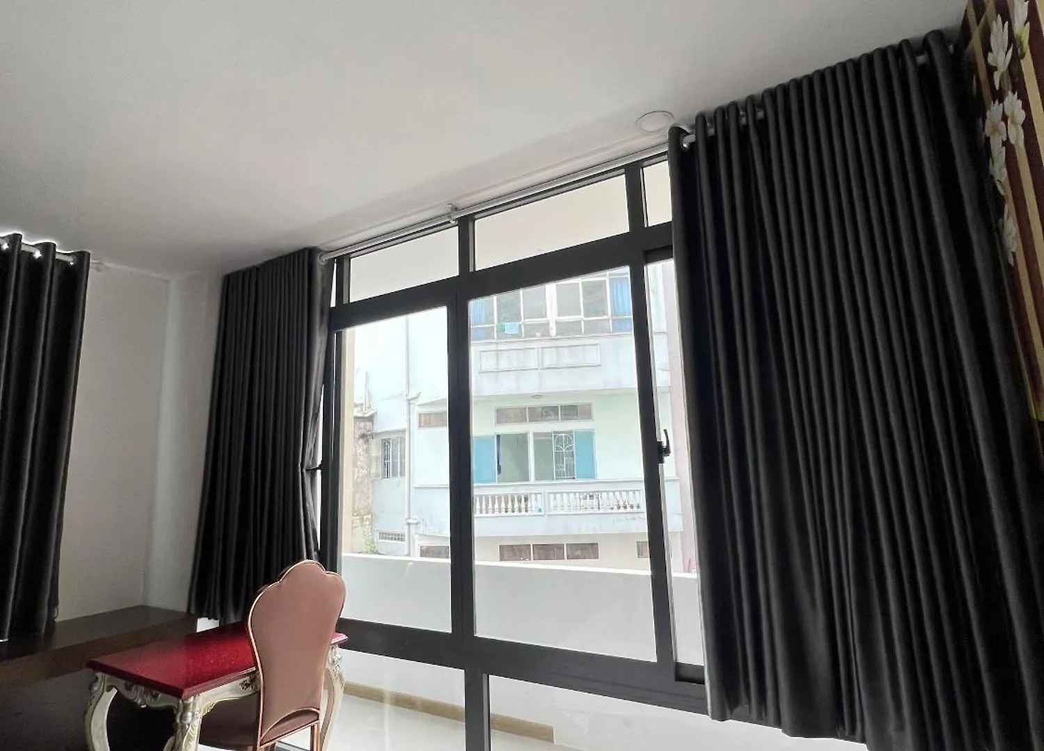 Queen Ky Hoa Hotel Ho Chi Minh City 2*,  Vietnam