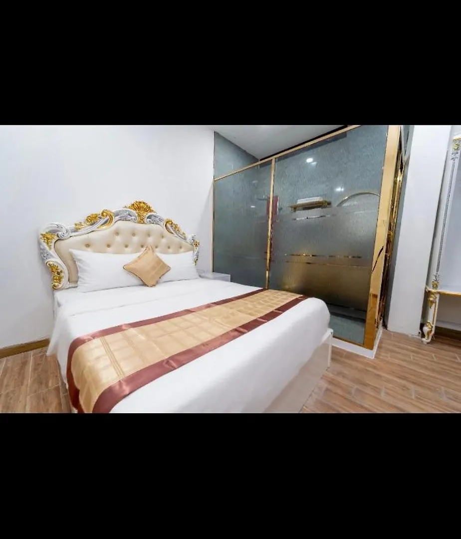 Queen Ky Hoa Hotel Ho Chi Minh City