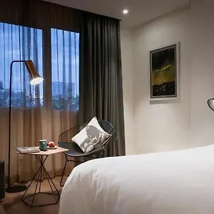 Hotel C Hotel- đề Thám Bùi Viện Walking Street