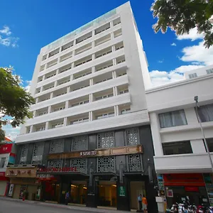 Otel Saigon