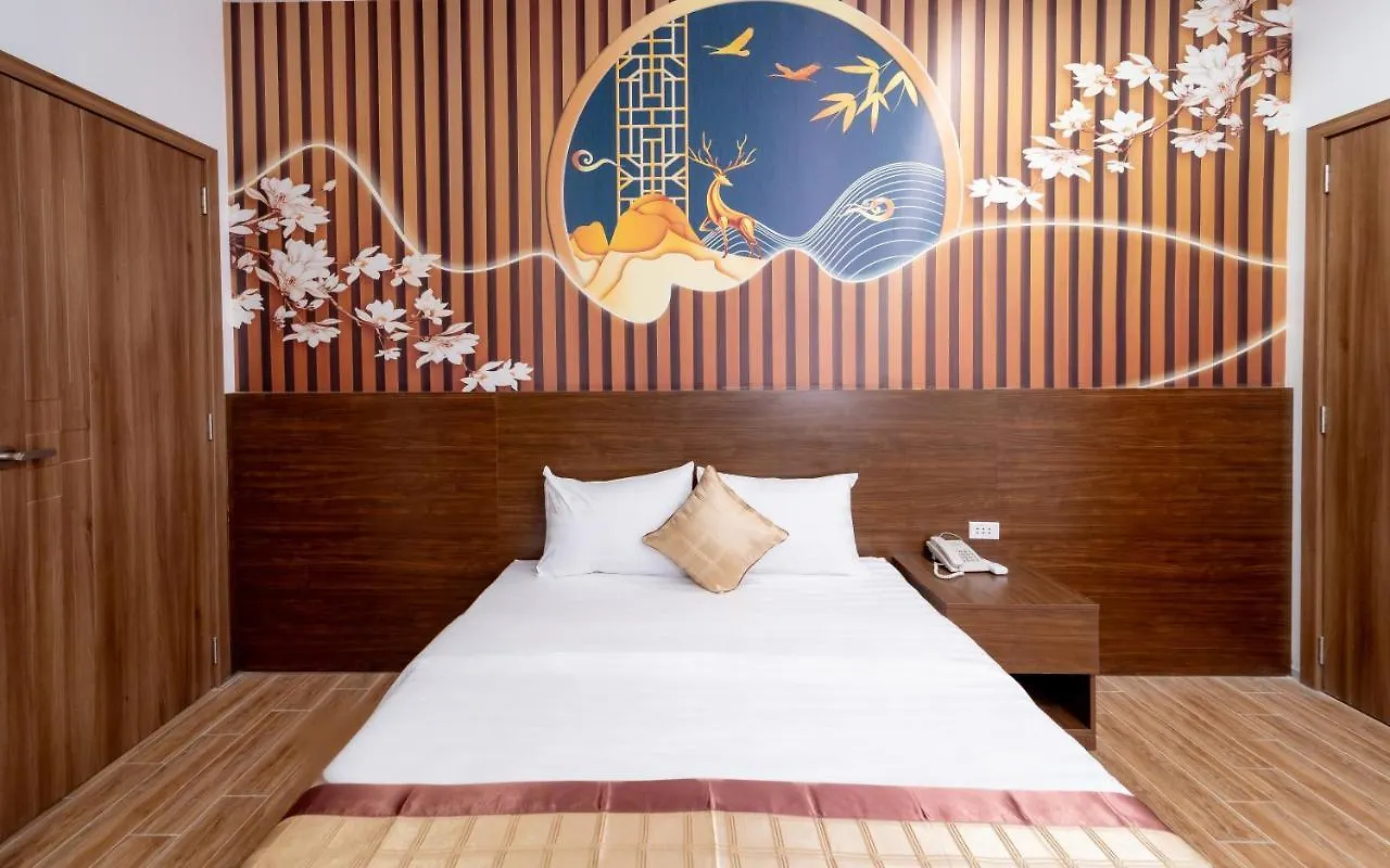 Queen Ky Hoa Hotel Ho Chi Minh City