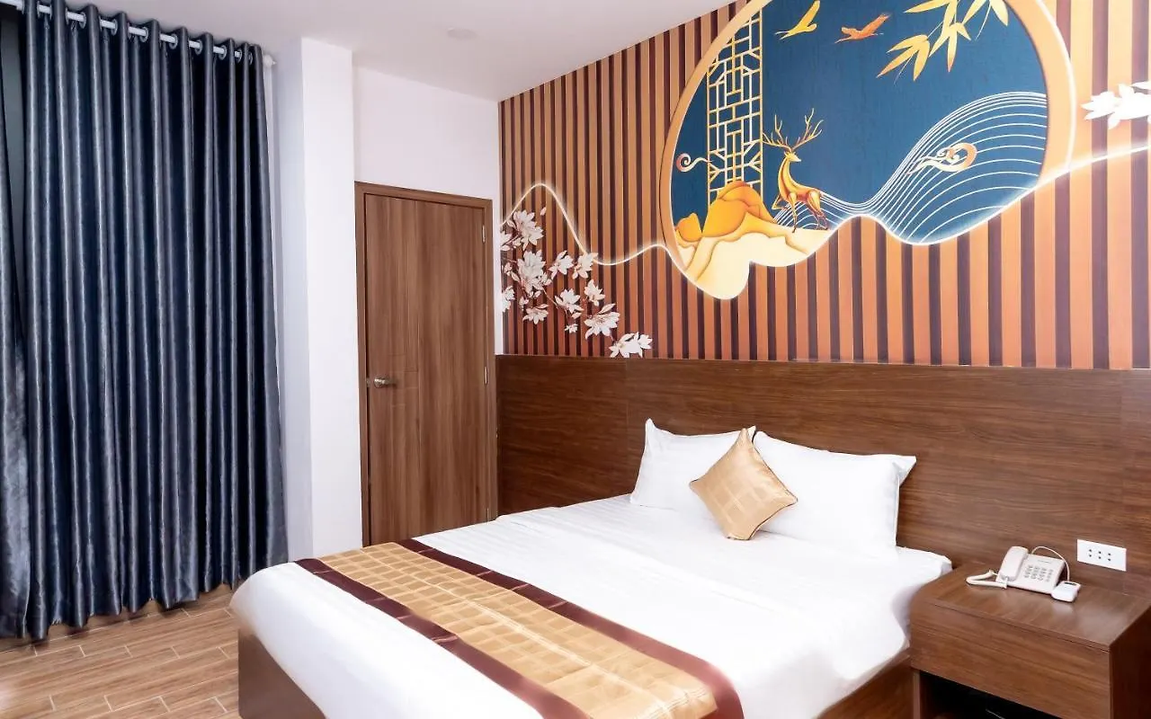 Queen Ky Hoa Hotel Ho Chi Minh City