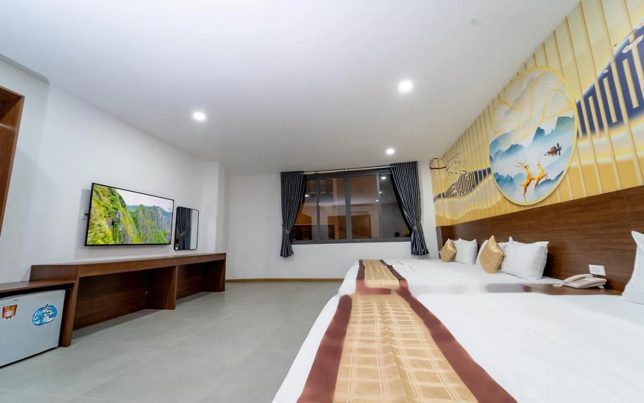 Queen Ky Hoa Hotel Ho Chi Minh City