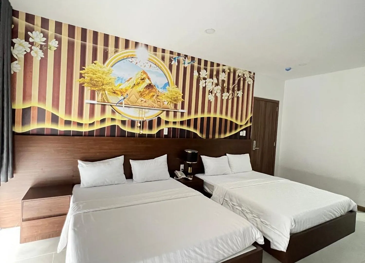 Queen Ky Hoa Hotel Ho Chi Minh City