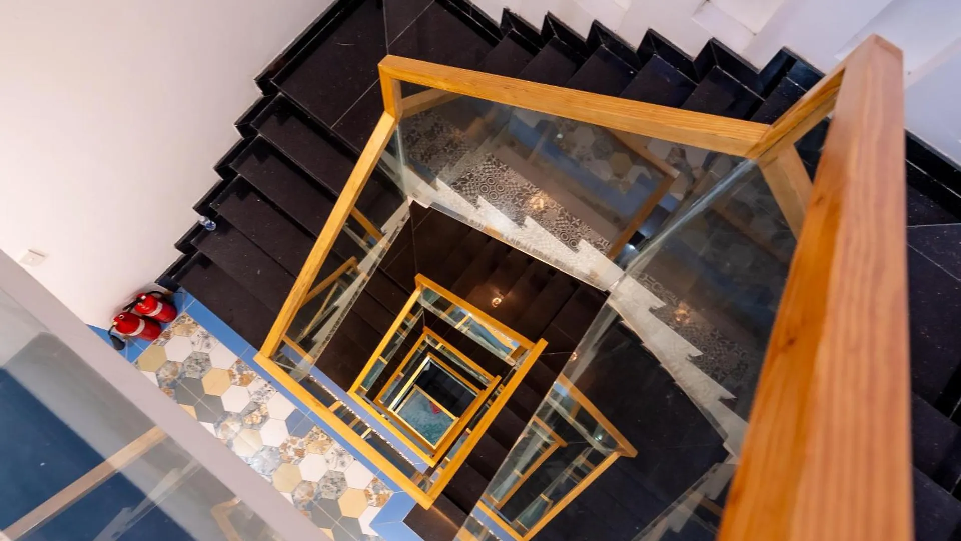 Queen Ky Hoa Hotel Ho Chi Minh City
