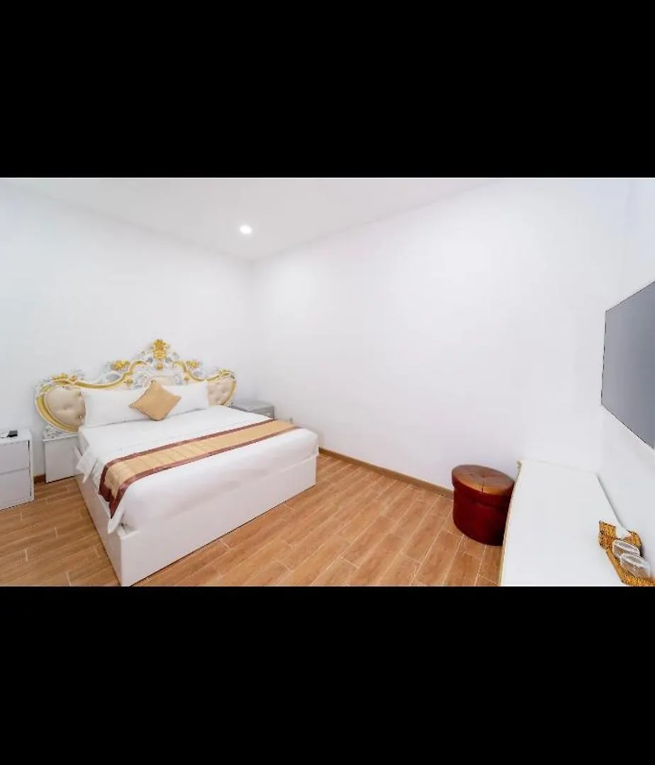 Queen Ky Hoa Hotel Ho Chi Minh City