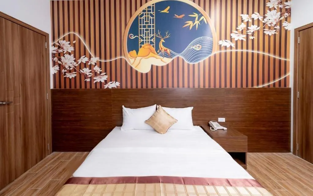 Queen Ky Hoa Hotel Ho Chi Minh City